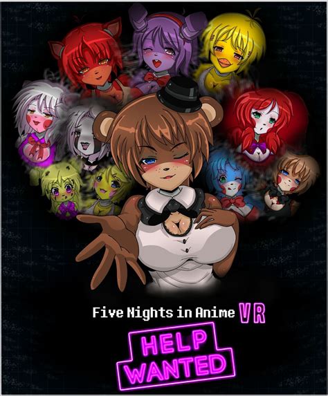 Fnaf Fnia Porn Videos 